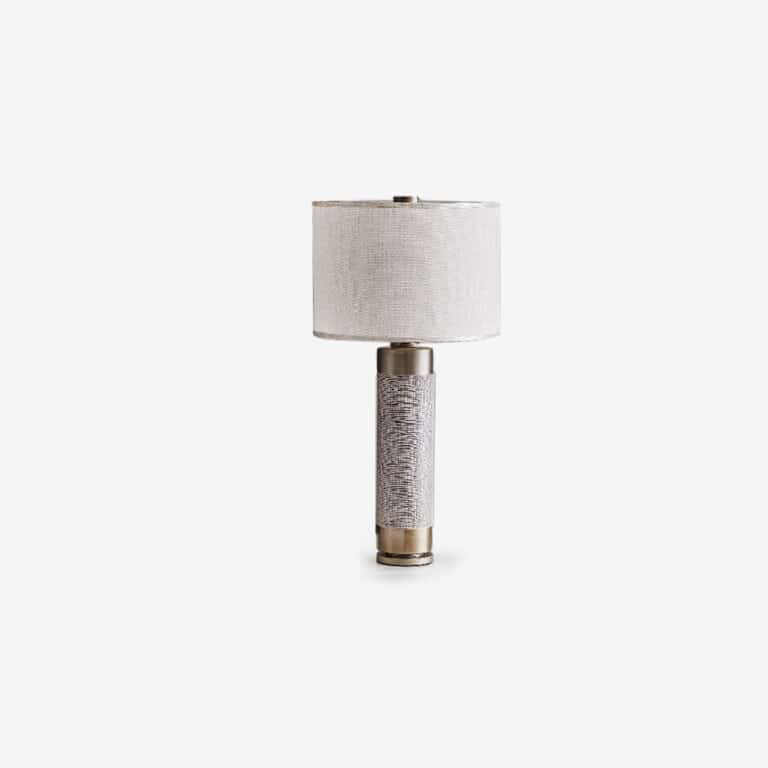 Elios Table Lamp by Rugiano