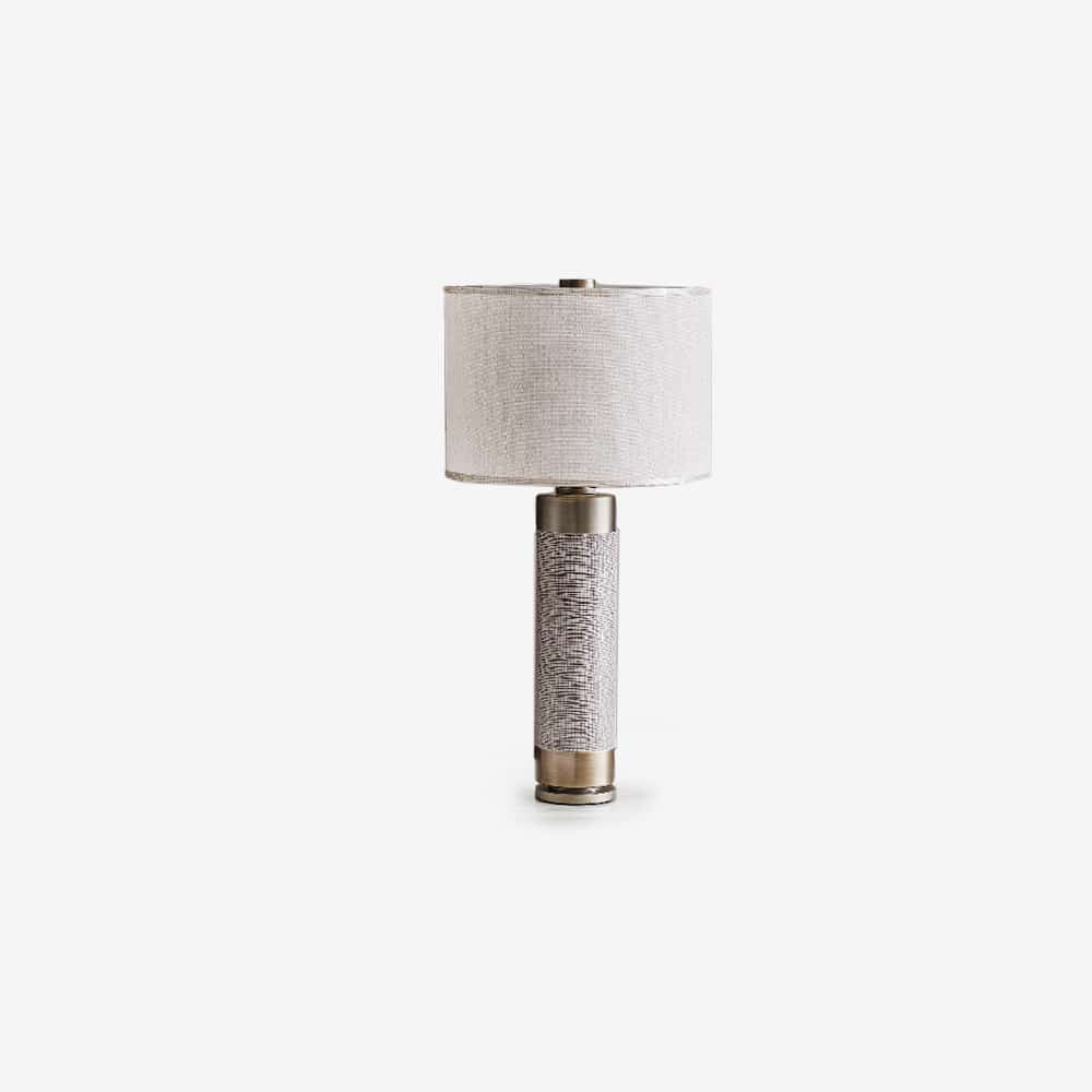 Elios Table Lamp by Rugiano