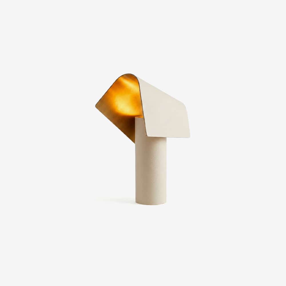 Fiona Table Lamp by Rugiano