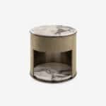 Floyd Nightstand by Rugiano