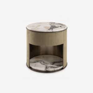 Floyd Nightstand by Rugiano