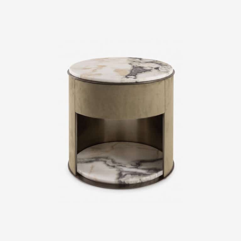 Floyd Nightstand by Rugiano