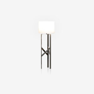 Gatsby Table Lamp by Rugiano