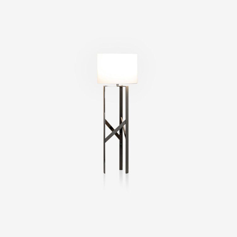 Gatsby Table Lamp by Rugiano