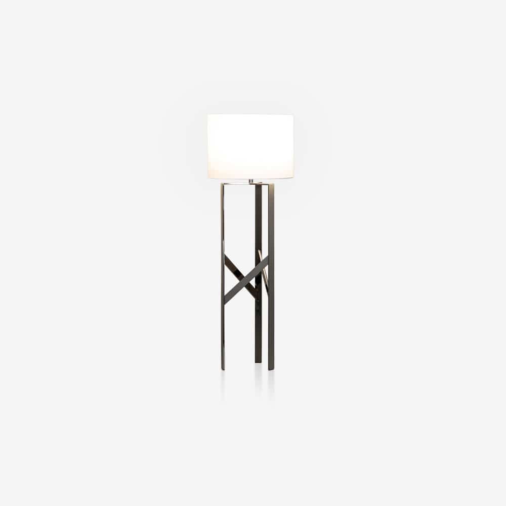 Gatsby Table Lamp by Rugiano