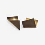 Leaf Wall Light by Rugiano
