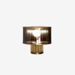 Liberty Table Lamp by Rugiano