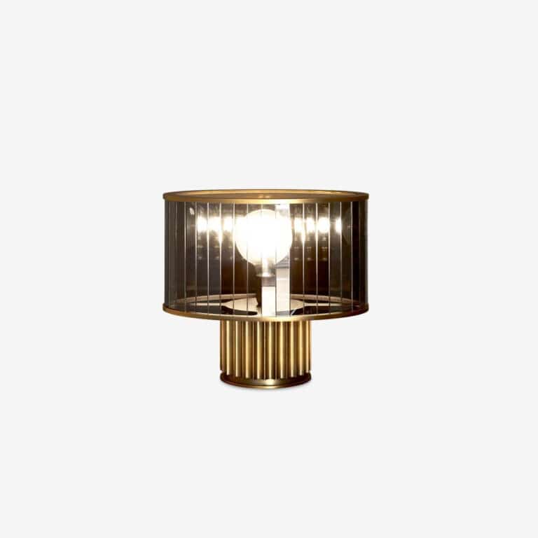 Liberty Table Lamp by Rugiano