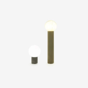 Liberty P Lamp by Rugiano