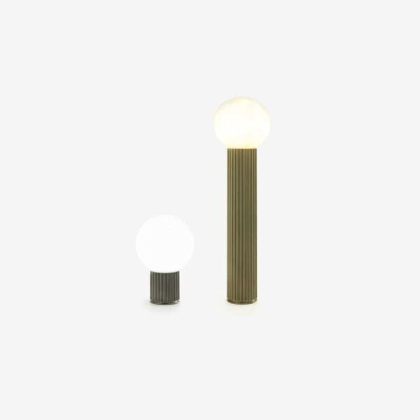 Liberty P Lamp by Rugiano