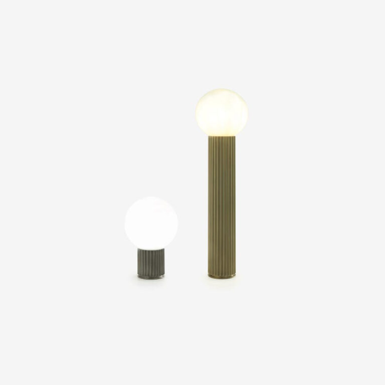 Liberty P Lamp by Rugiano
