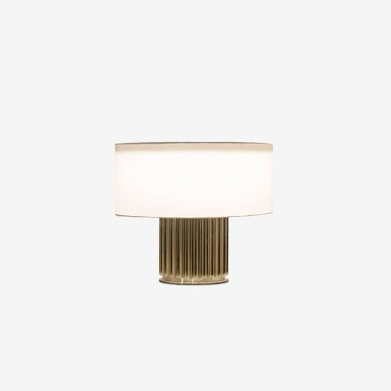 Liberty Soft Lamp by Rugiano