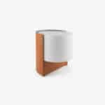 Nina Table Lamp by Rugiano