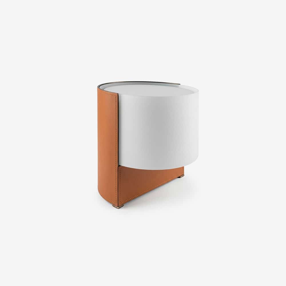 Nina Table Lamp by Rugiano