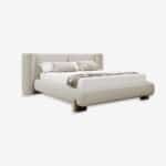 Anais Bed by Rugiano