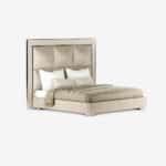 Aura Bed by Rugiano