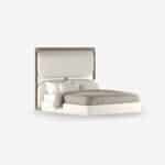 Boheme Bed by Rugiano