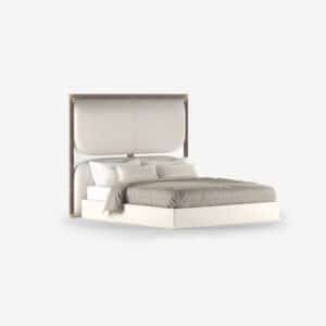 Boheme Bed by Rugiano