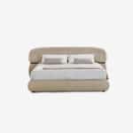 Fandango Bed by Rugiano