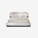 Loom Bed by Rugiano