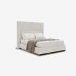 Prince Bed by Rugiano