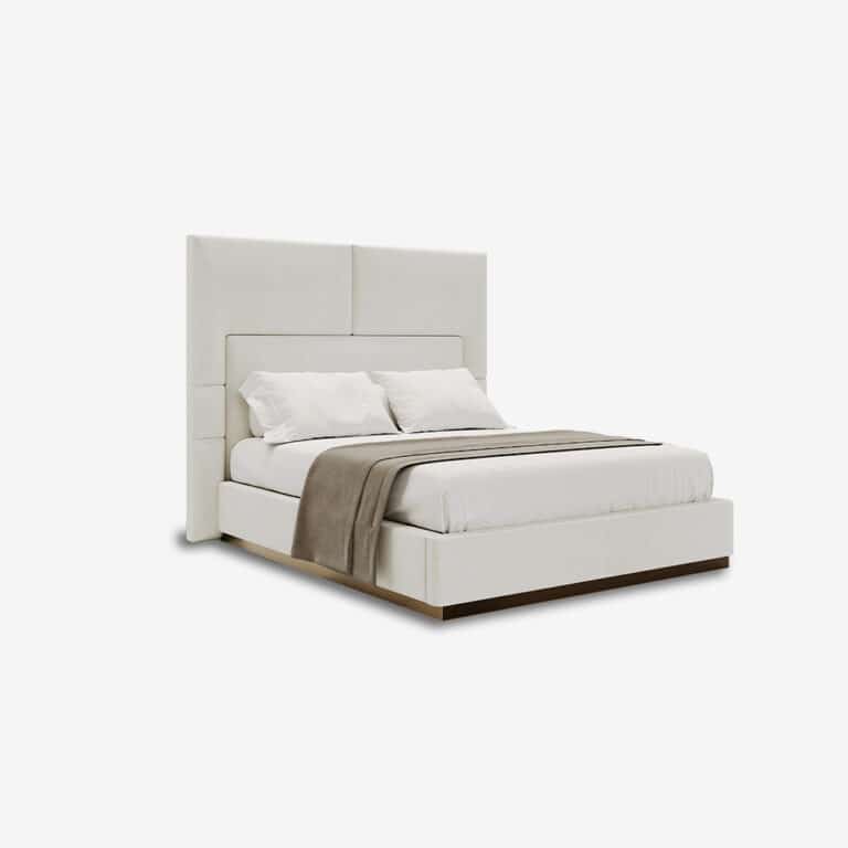 Prince Bed by Rugiano