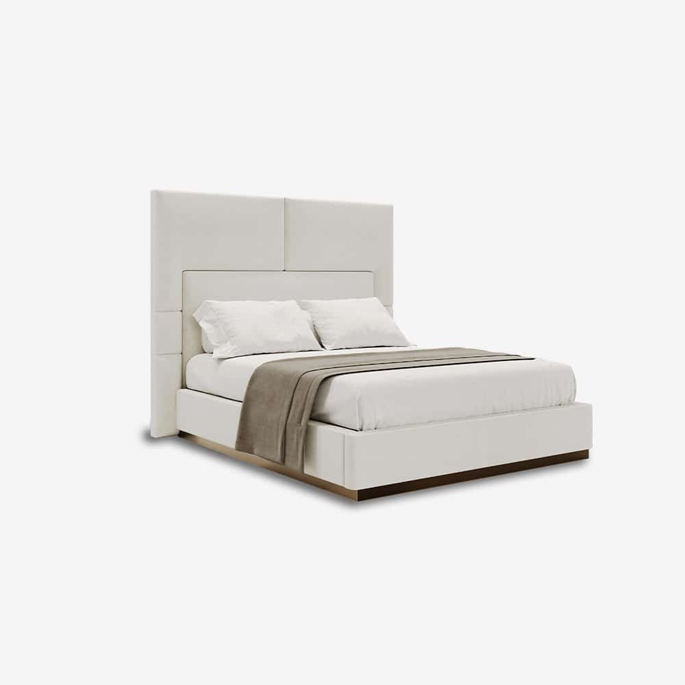 Prince Bed by Rugiano
