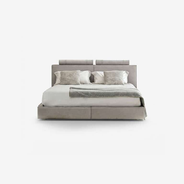 Rubik Bed by Rugiano