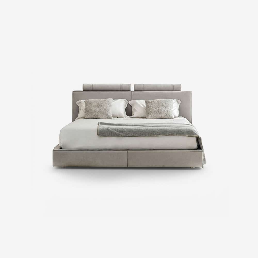 Rubik Bed by Rugiano