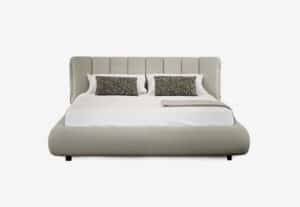 Snake Bed by Rugiano