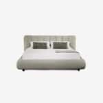 Snake Bed by Rugiano