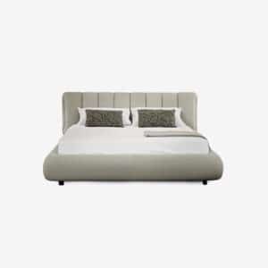 Snake Bed by Rugiano