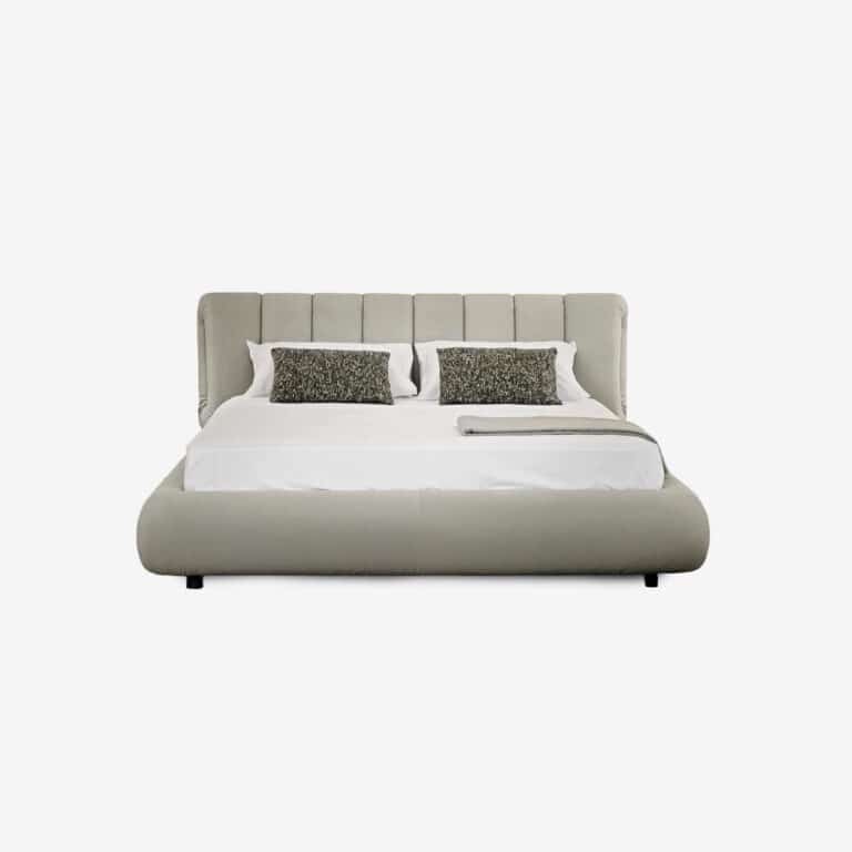 Snake Bed by Rugiano