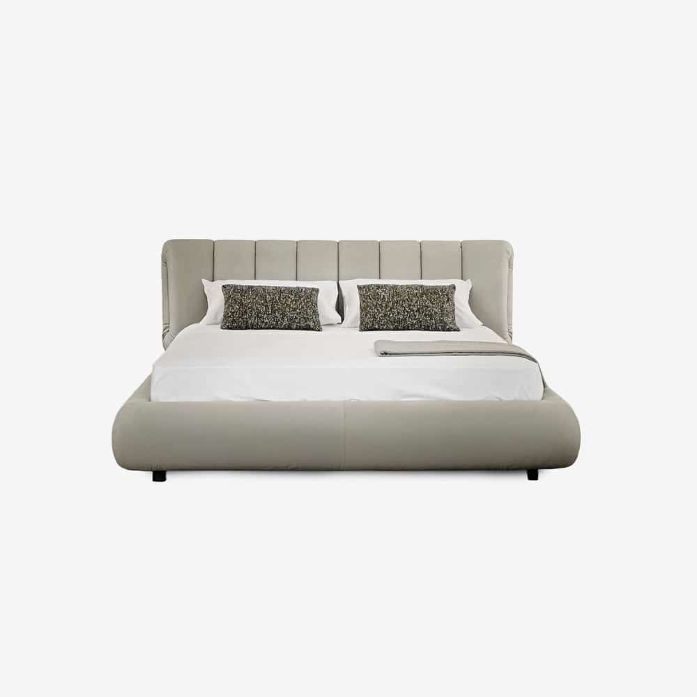 Snake Bed by Rugiano