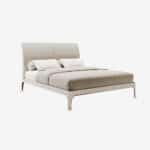 Taylor Bed by Rugiano