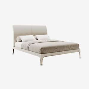 Taylor Bed by Rugiano