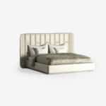 Victoria Bed by Rugiano