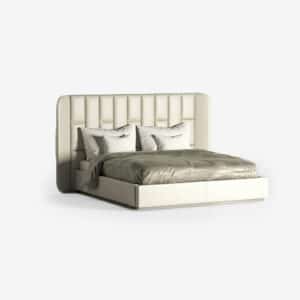 Victoria Bed by Rugiano