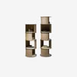 Floyd Bookcase by Rugiano