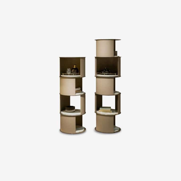 Floyd Bookcase by Rugiano