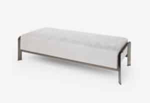 Prince Bed by Rugiano