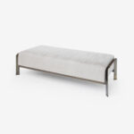 Prince Bed by Rugiano