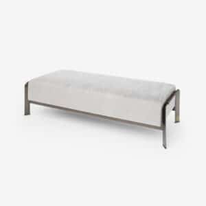 Prince Bed by Rugiano