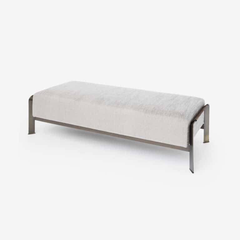 Prince Bed by Rugiano