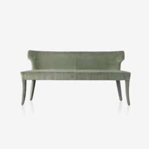 Guendalina Bench by Rugiano