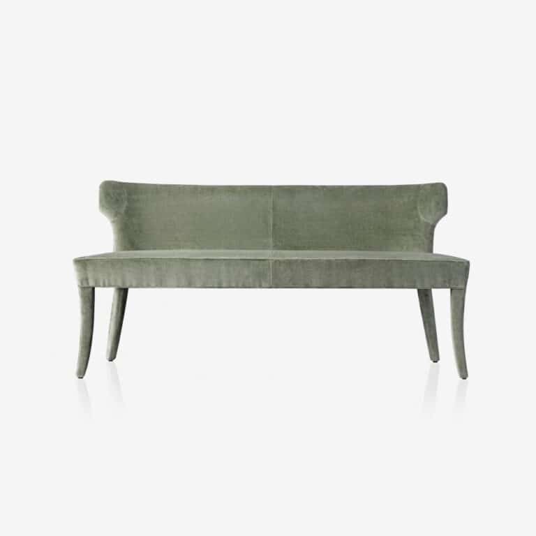 Guendalina Bench by Rugiano