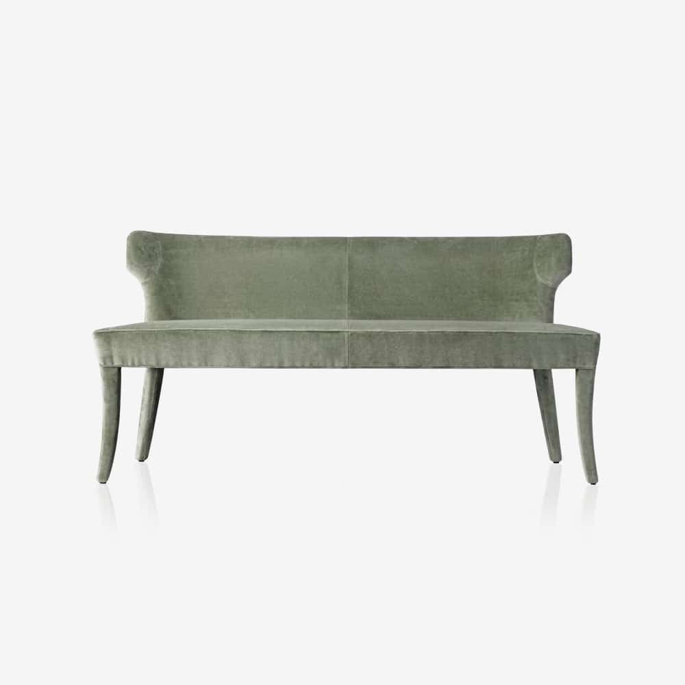 Guendalina Bench by Rugiano