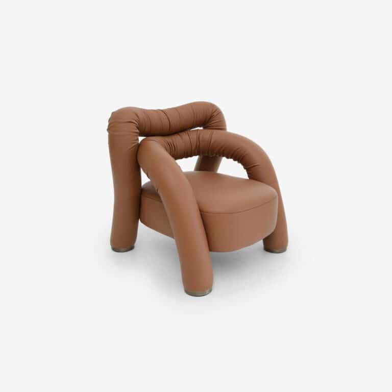 Abbraccio Poltroncina by Rugiano