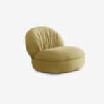 Fandango Armchair by Rugiano