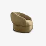 Fandango 2 Armchair by Rugiano